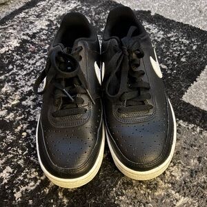 nike court vision lows